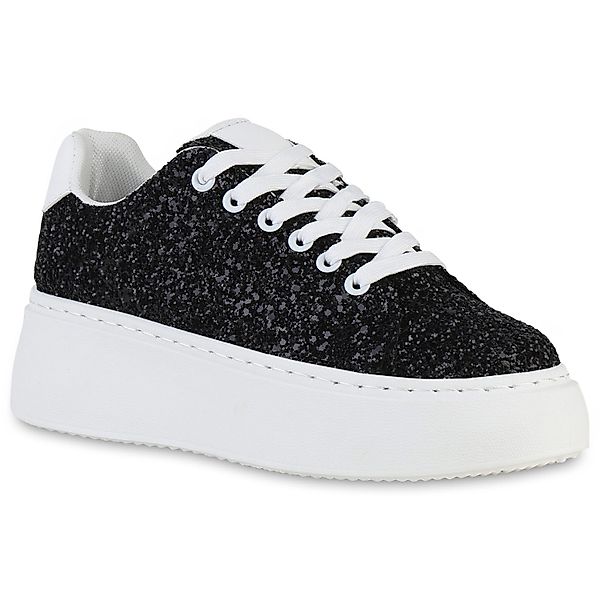 VAN HILL 840510 Plateausneaker Schuhe günstig online kaufen