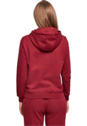 urbandreamz Kapuzenpullover Damen Pullover Hoody Basic günstig online kaufen