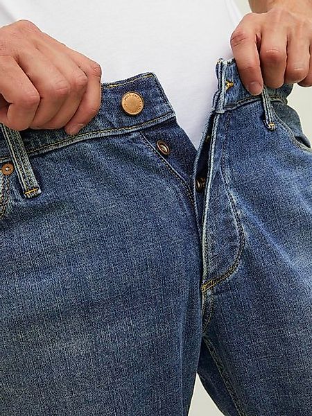 ONLY CARMAKOMA 5-Pocket-Jeans günstig online kaufen