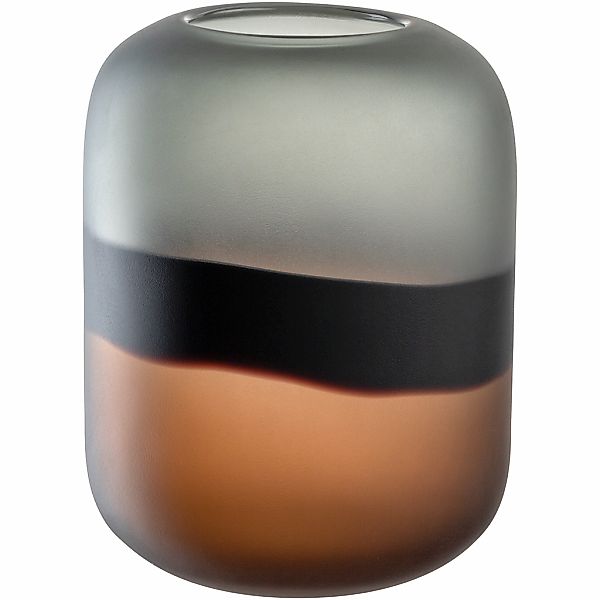 LEONARDO Dekovase "GK/Vase CORSO SABBIA", aus Glas günstig online kaufen