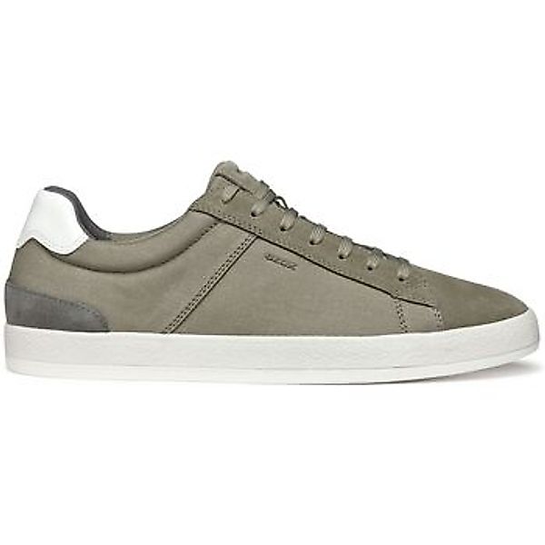 Geox  Sneaker Baskets  Serifos B günstig online kaufen