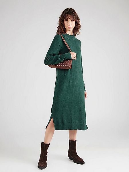 Vila Midikleid VIRil (1-tlg) Plain/ohne Details günstig online kaufen