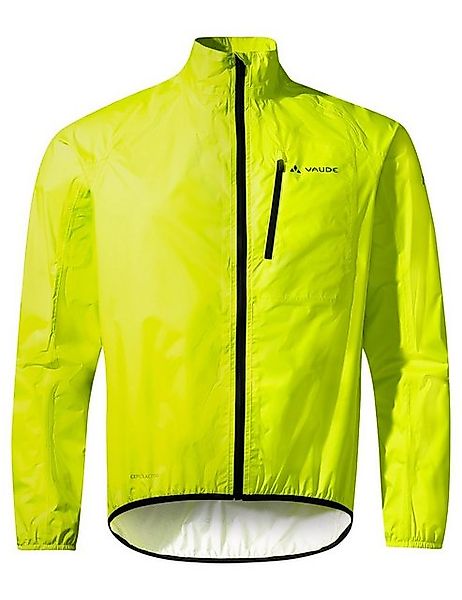 VAUDE Outdoorjacke Men's Drop Jacket III (1-St) Klimaneutral kompensiert günstig online kaufen