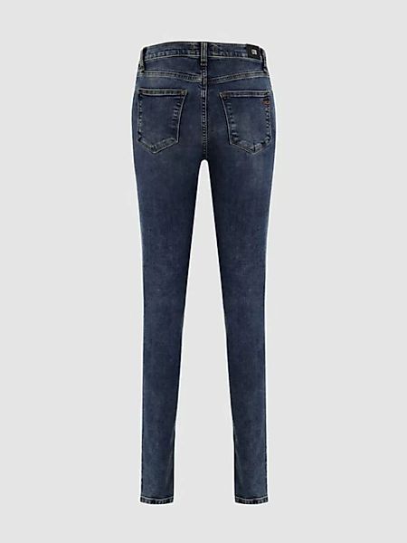 LTB Slim-fit-Jeans AMY X SIOR UNDAMAGED WASH günstig online kaufen