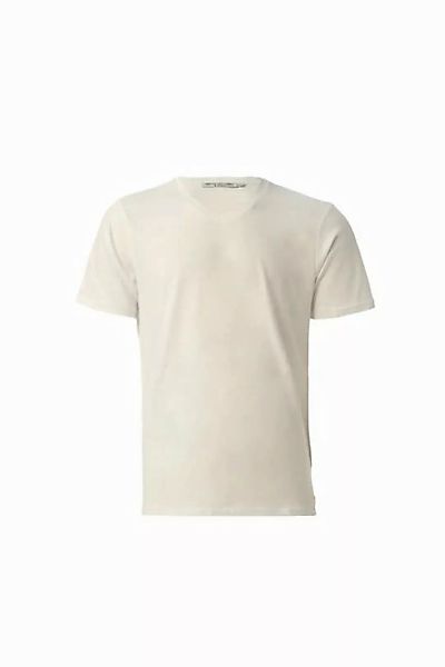 Silk and Cashmere Poloshirt Herren-T-Shirt aus 100 % Baumwolle, V-Ausschnit günstig online kaufen