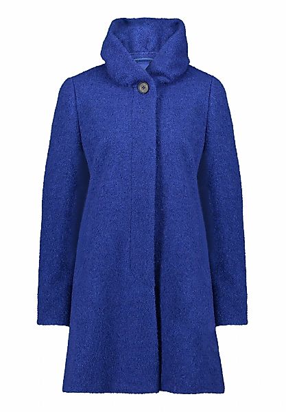 Gil Bret Wolljacke "Damen Wolljacke mit Stehkragen" günstig online kaufen