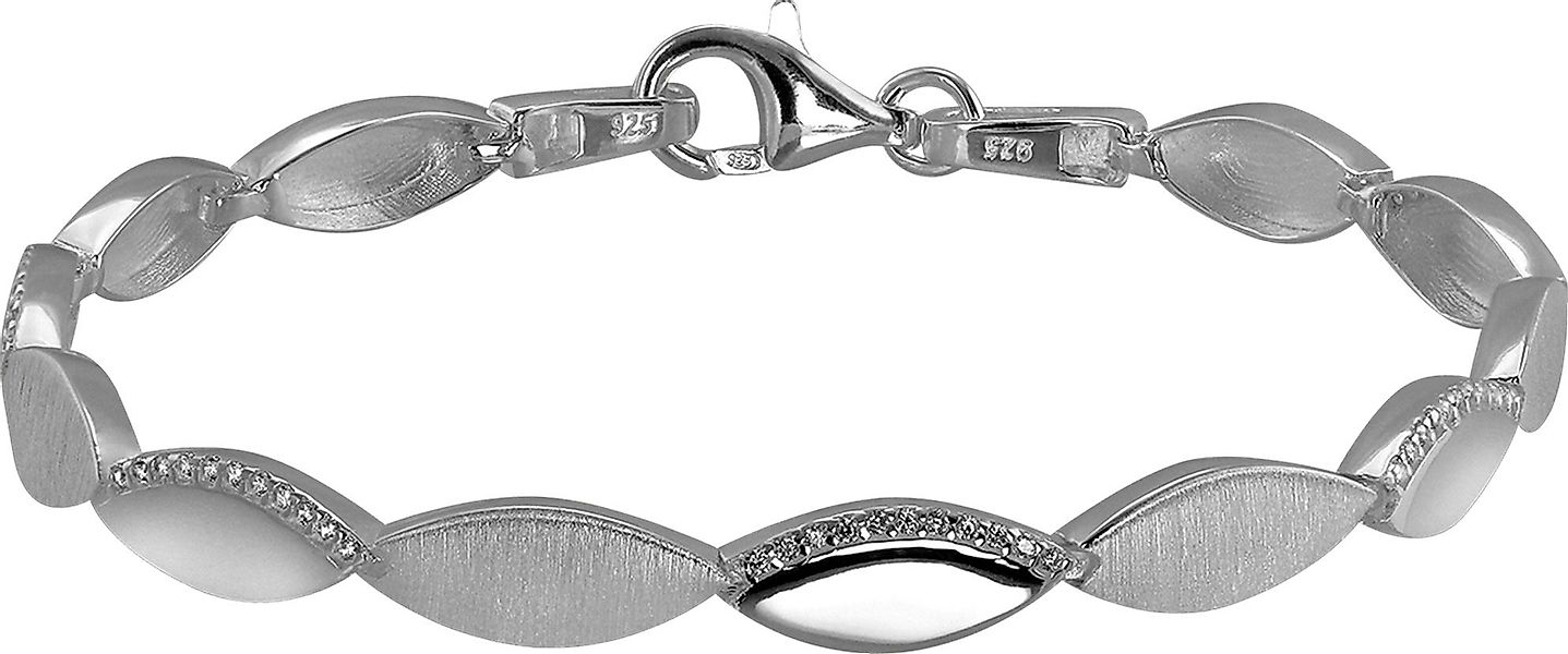 SilberDream Silberarmband SDA4900WX SilberDream 925 Sterling günstig online kaufen