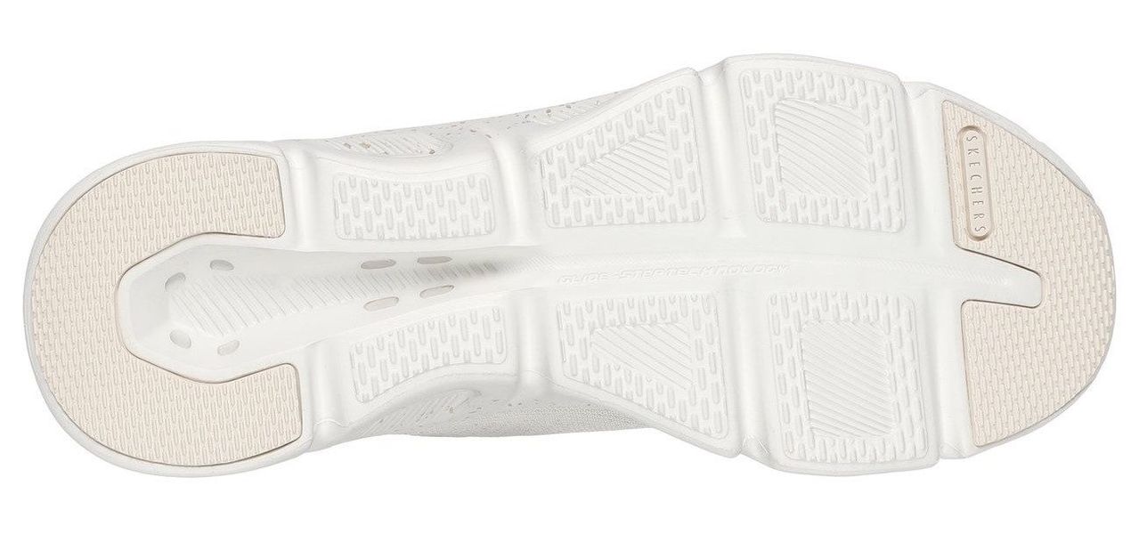 Skechers Slip-On Sneaker "GLIDE-STEP GRATIFY-PACE", Schlupfschuh, Komfortsc günstig online kaufen