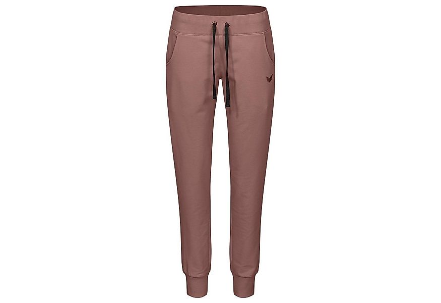 Erima Trainingshose erima Damen Trainingshose Sweatpants with Cuff günstig online kaufen
