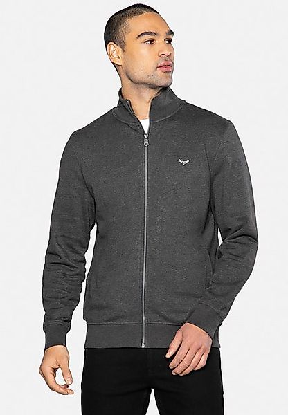 Threadbare Strickjacke Whylie (1-tlg) im sportlichen Design günstig online kaufen