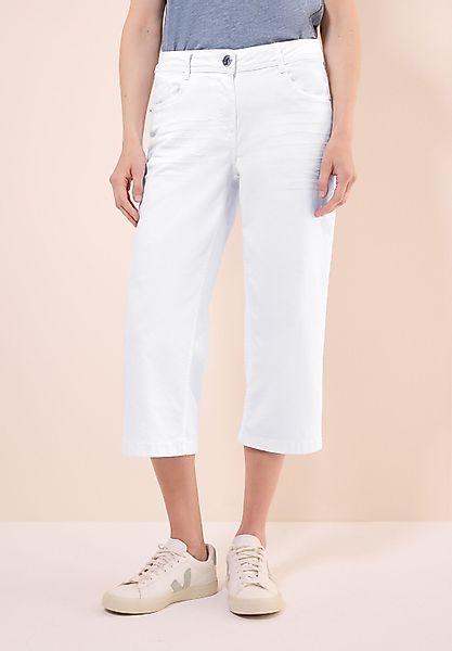 Cecil Loose-fit-Jeans, High Waist günstig online kaufen