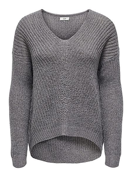JDY V-Ausschnitt-Pullover New Megan (1-tlg) günstig online kaufen