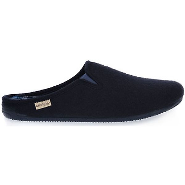 Grunland  Hausschuhe Blu B5ORMI günstig online kaufen