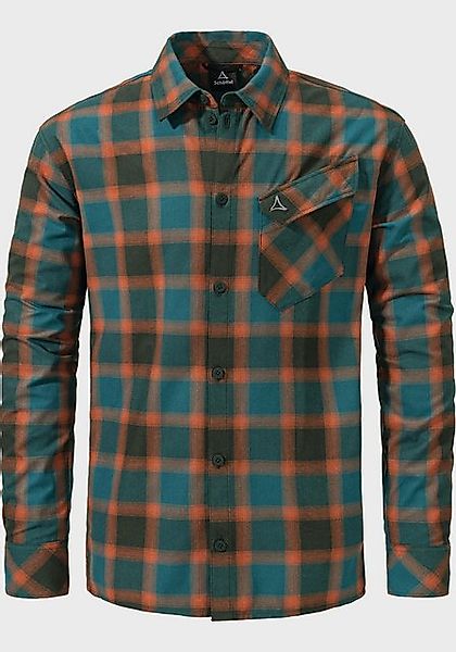 Schöffel Outdoorhemd Hiking Shirt Style Poplar MNS günstig online kaufen