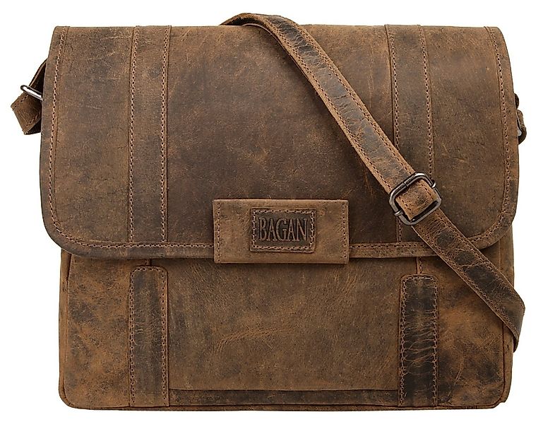 Bagan Umhängetasche, echt Leder günstig online kaufen