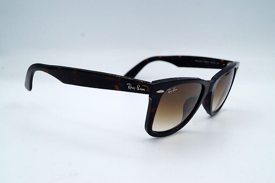 Ray-Ban Sonnenbrille RAY BAN Sonnenbrille Sunglasses günstig online kaufen
