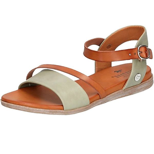 MUSTANG Damen Sandale Sandale günstig online kaufen