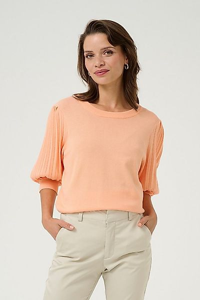 KAFFE Strickpullover Strickpullover KAlone günstig online kaufen