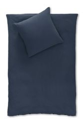 jilda-tex Bettwäsche Musselin-Bettwäsche aus 100% Bio-Baumwolle günstig online kaufen