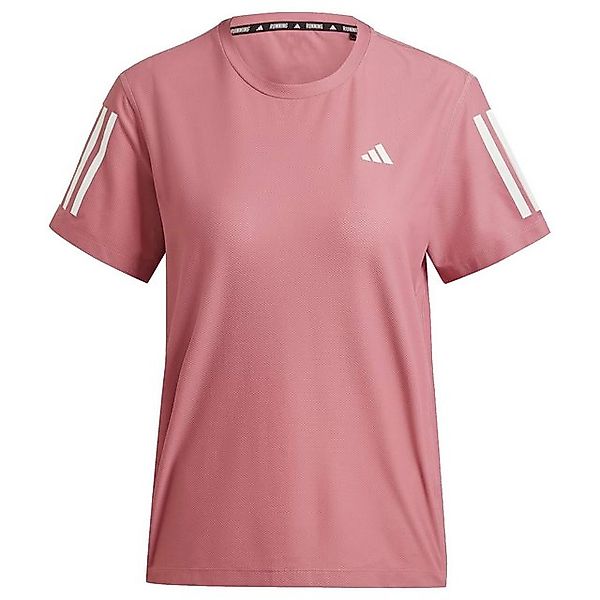 adidas Performance T-Shirt Own The Run- Laufshirt Women günstig online kaufen