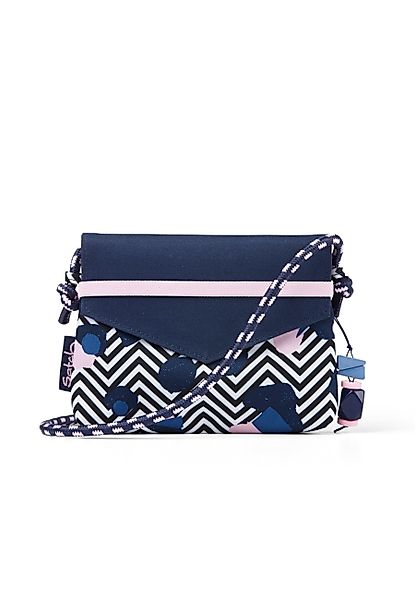 Satch Schultertasche Clutch günstig online kaufen