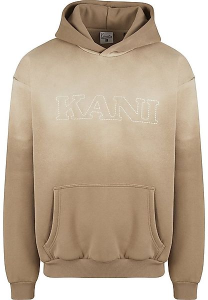 Karl Kani Kapuzenpullover Karl Kani Retro Washed Os Hoodie (1-tlg) günstig online kaufen