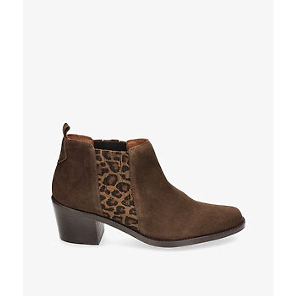 Bloom&You  Stiefeletten CARMELA günstig online kaufen