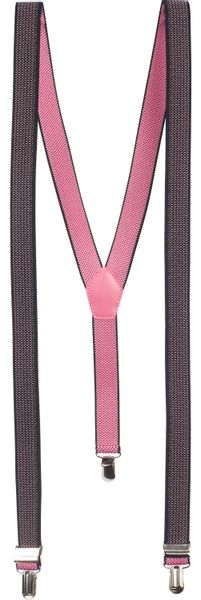 Ladeheid Hosenträger Damen Hosenträger LATGSZ25 (1-St) günstig online kaufen