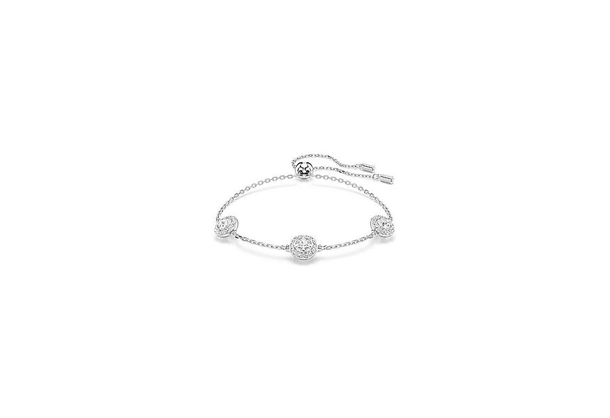 Swarovski Armkette Schmuck Geschenk Una Armband, mit Swarovski® Kristall günstig online kaufen