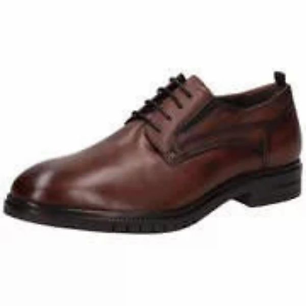 s.Oliver Schnürer Herren braun|braun|braun|braun günstig online kaufen