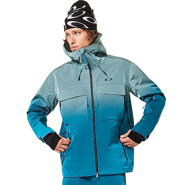 Oakley Airwave Utility Shell New Balsam günstig online kaufen