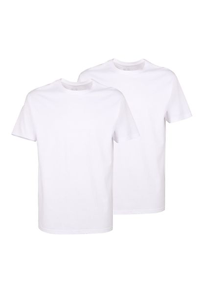 CECEBA Unterziehshirt CECEBA Herren T-Shirt weiß günstig online kaufen