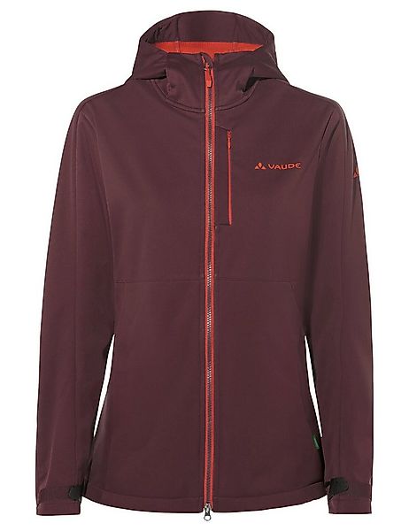 VAUDE Outdoorjacke Women's All Year Elope Softshell Jacket II (1-St) atmung günstig online kaufen