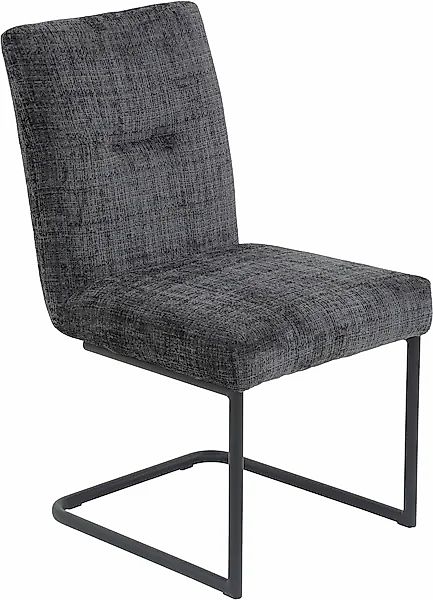 HELA Freischwinger »CLEO«, (Set), 2 St., Komfortsitz mit Federkorb günstig online kaufen