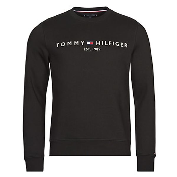 Tommy Hilfiger  Sweatshirt TOMMY LOGO SWEATSHIRT günstig online kaufen