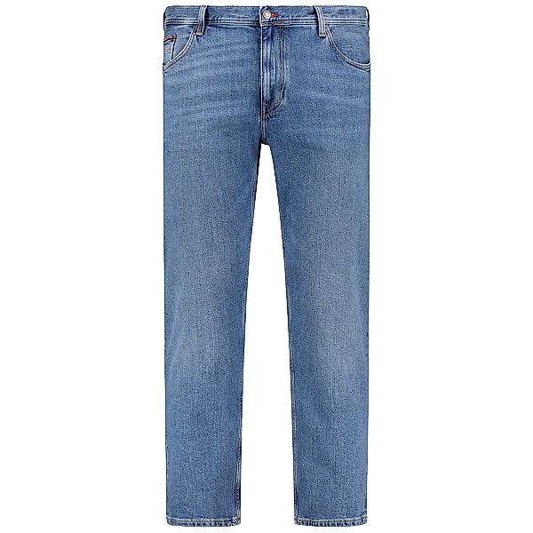 Tommy Hilfiger Stretch-Jeans "Madison" , Regular Fit Farbe blau Größe: 46/3 günstig online kaufen