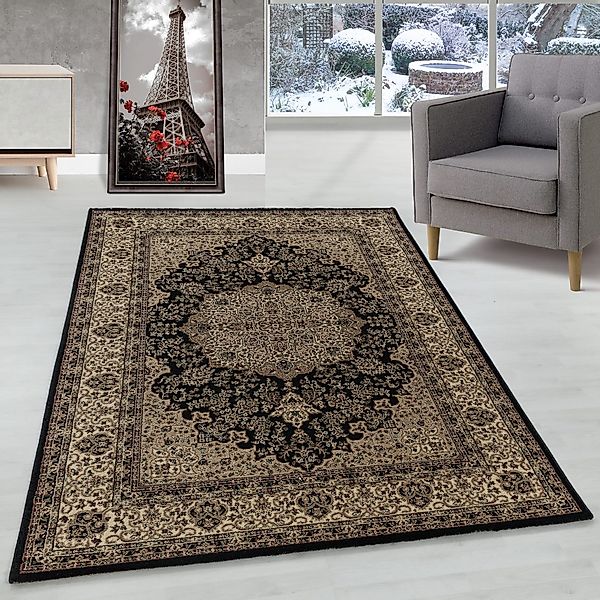 Carpettex Orientteppich Orientalisch Design, Läufer, Höhe: günstig online kaufen