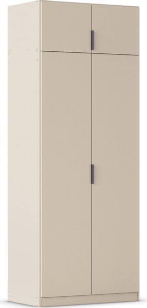 rauch Kleiderschrank Drehtürenschrank Schrank Garderobe Ankleide günstig online kaufen