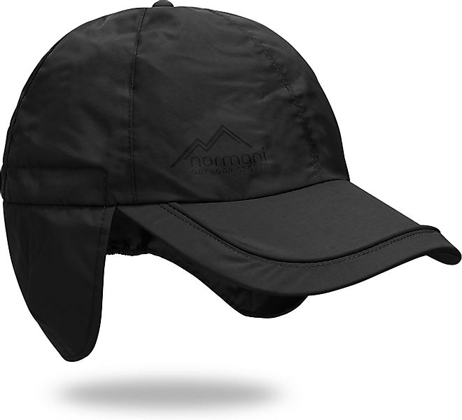 normani Fischerhut Wasserdichte Regenmütze mit Ohrenschutz Northproof (1-St günstig online kaufen
