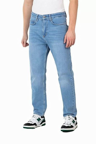 REELL Regular-fit-Jeans Jeans Reell Rave light blue stone (1-tlg) günstig online kaufen