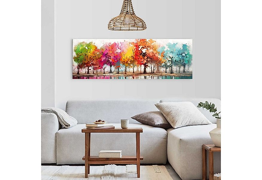 Reinders! Deco-Panel Colour Forest günstig online kaufen