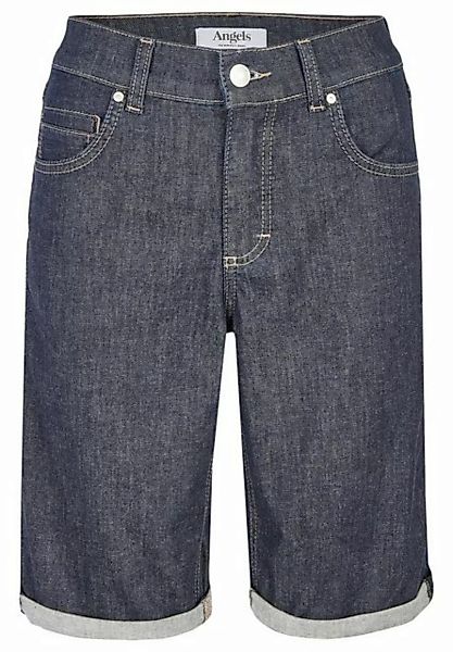 ANGELS Regular-fit-Jeans Bermuda TU günstig online kaufen