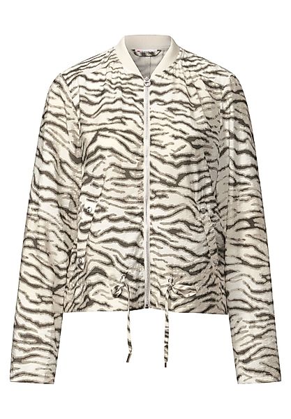 STREET ONE Jackenblazer günstig online kaufen