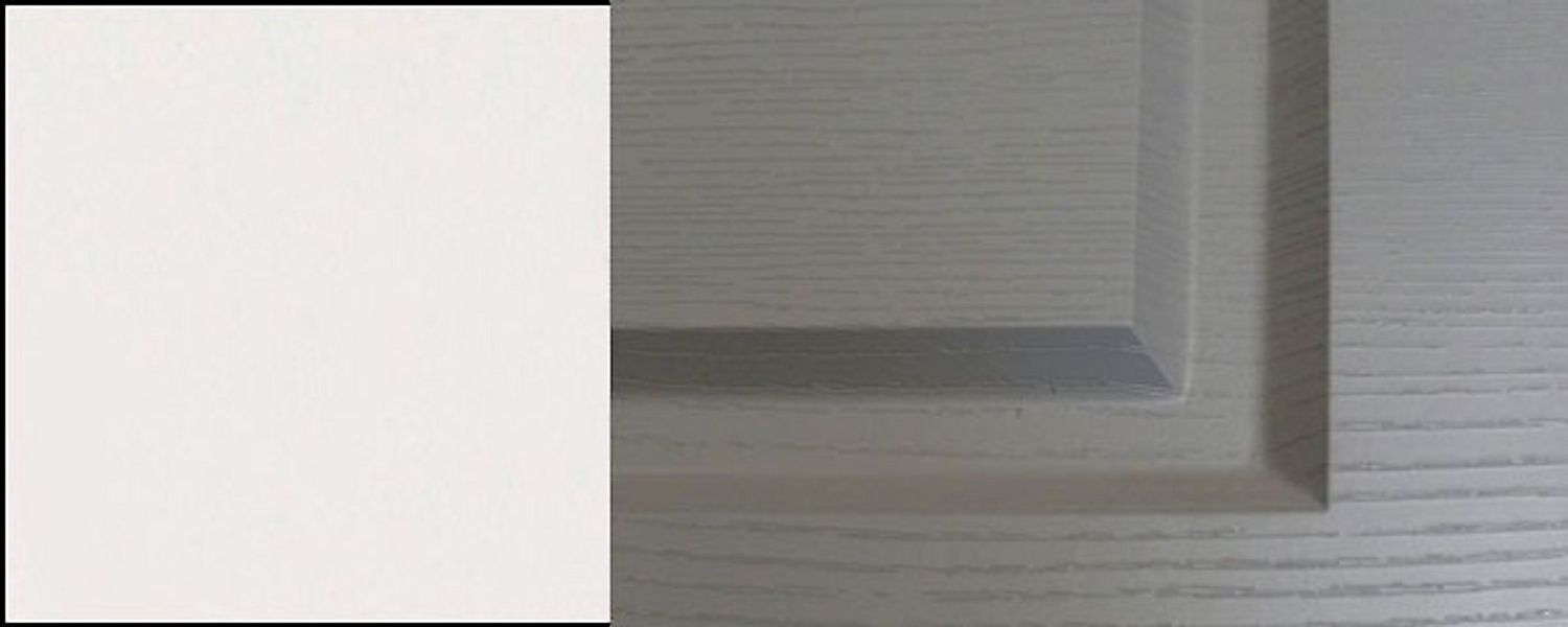 Feldmann-Wohnen Apothekerschrank Elbing (Elbing, 1-St) 15cm Front-, Korpusf günstig online kaufen
