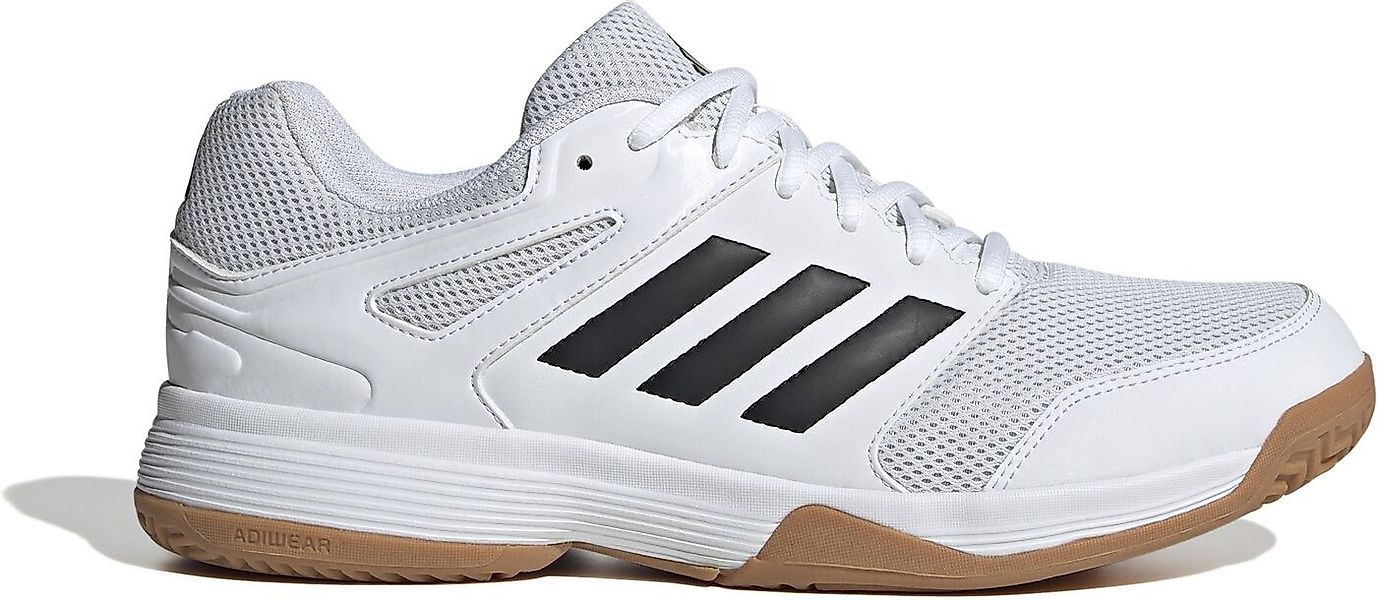 adidas Sportswear Speedcourt M FTWWHT/CBLACK/GUM10 Handballschuh günstig online kaufen