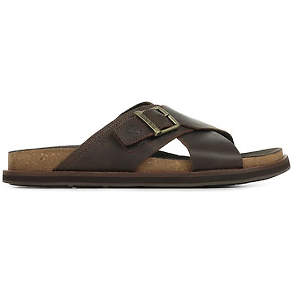 Timberland Outdoorsandale "Amalfi Vibes Cross Slide" günstig online kaufen