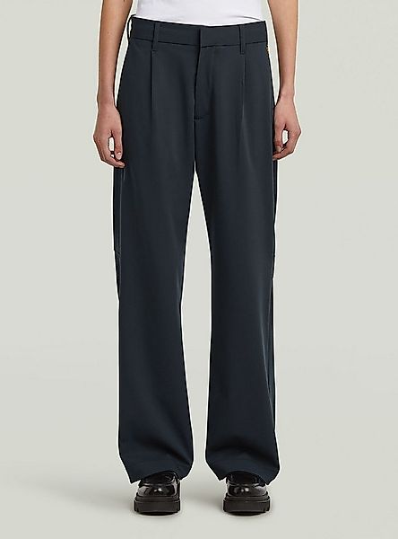 G-STAR Chinohose Bowey Pleated Chino günstig online kaufen