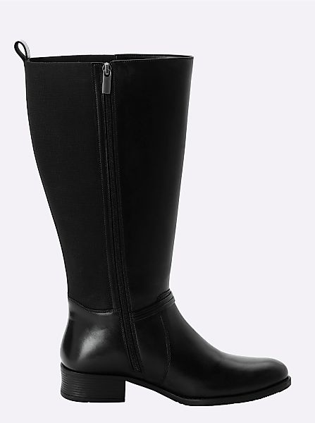 Sheego Weitschaftstiefel günstig online kaufen