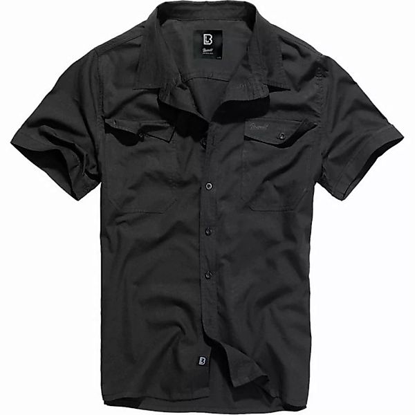 Brandit Outdoorhemd Brandit Roadstar Shirt Kurzarm günstig online kaufen
