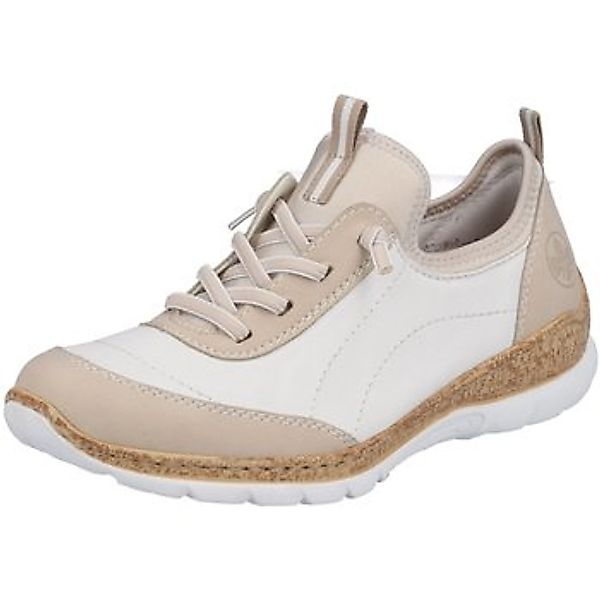 Rieker  Damenschuhe Slipper N425380 N42 N4253-80 günstig online kaufen